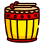 Chinese New Year icon 64x64