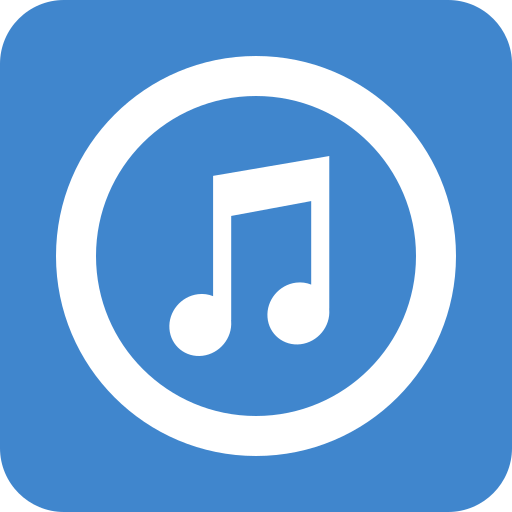 Itunes, music, songs icon