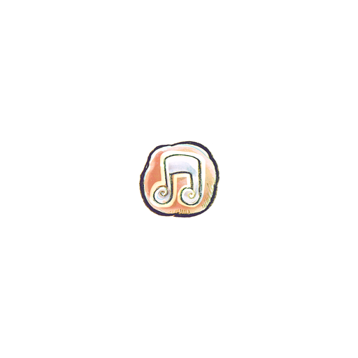 Music icon