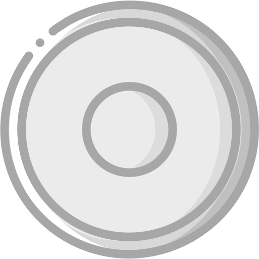 Audio, media, media player, music, record, video player icon