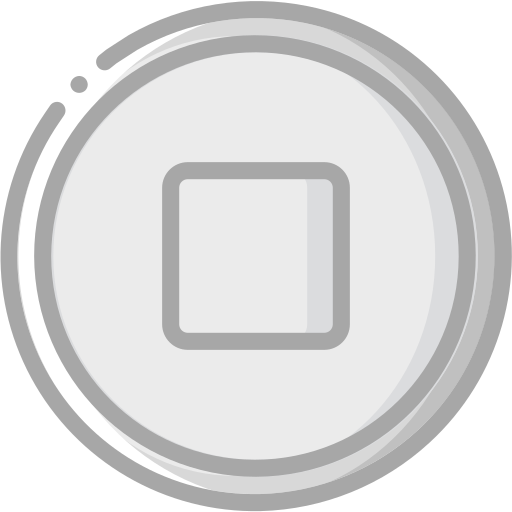 Audio, media, media player, music, record, video player icon