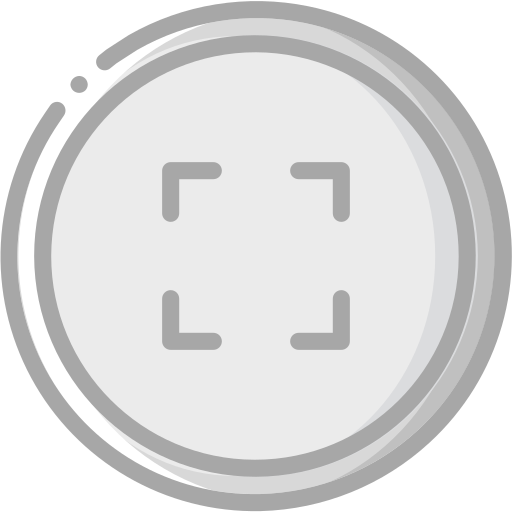 Audio, expand, media, media player, music, video player icon