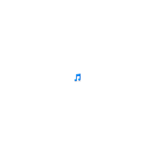 Itunes, music, musical, note icon