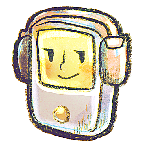 Ipod, music icon