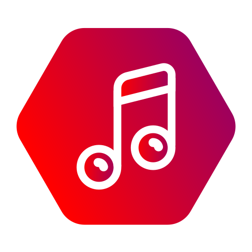 Audio, sound, music icon