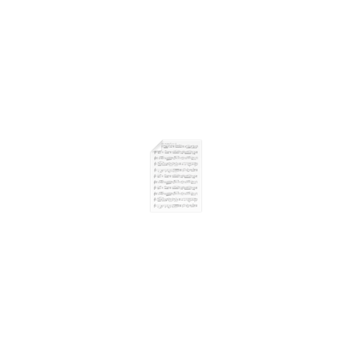 File, lyrics, music, musical notation, notes, score icon
