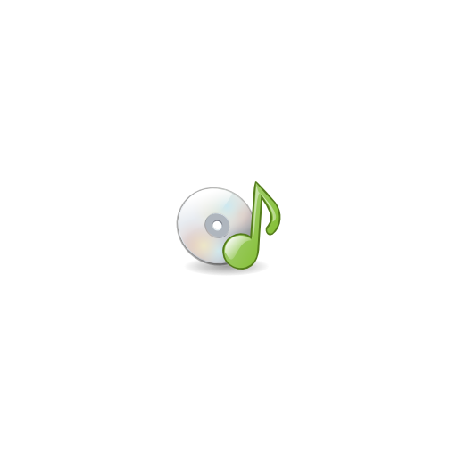 Easytag, itunes, music icon
