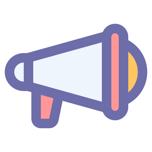 Audio, microphone, music, record icon