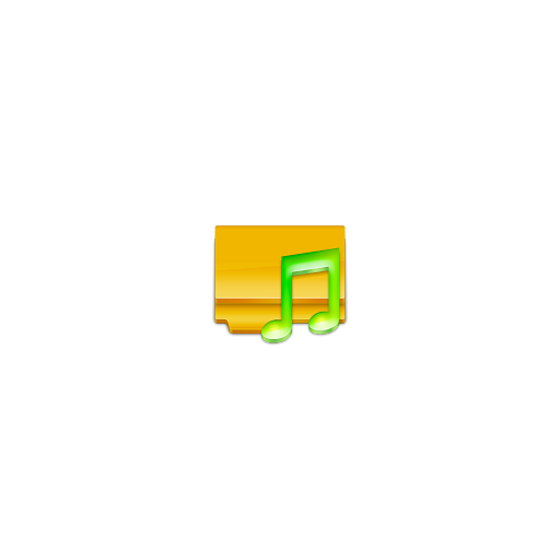 Music, my icon