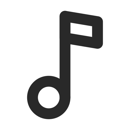 Music icon