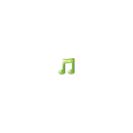 Itunes, music, sound icon