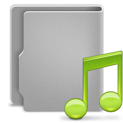 Music icon