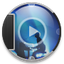 Smile icon 64x64
