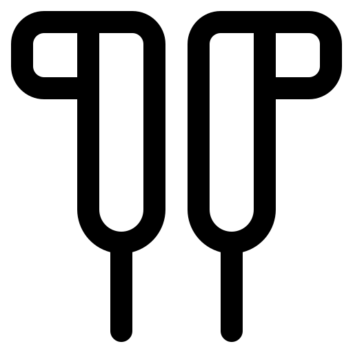 Audio, headphone, headset, music, sound icon