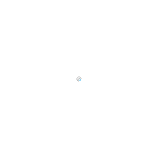 Blue, cd, music, note icon