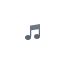 Lion Style Sidebar icon 64x64