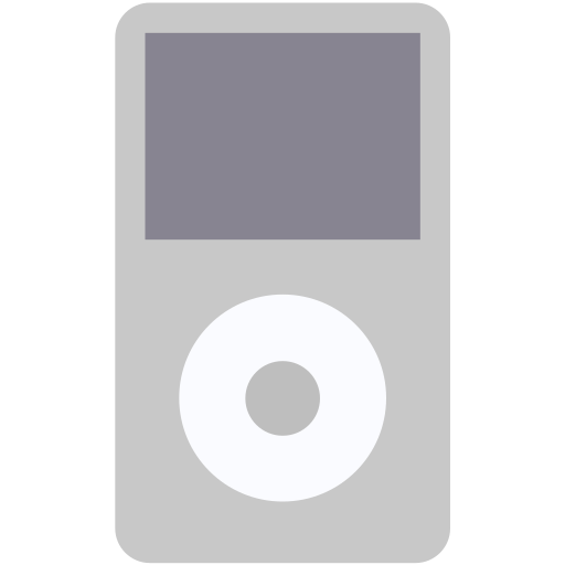 3rd, apple, ios, ipod, music, song icon