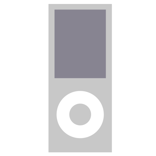 Apple, ios, ipod, music, song icon