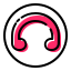 Music icon 64x64