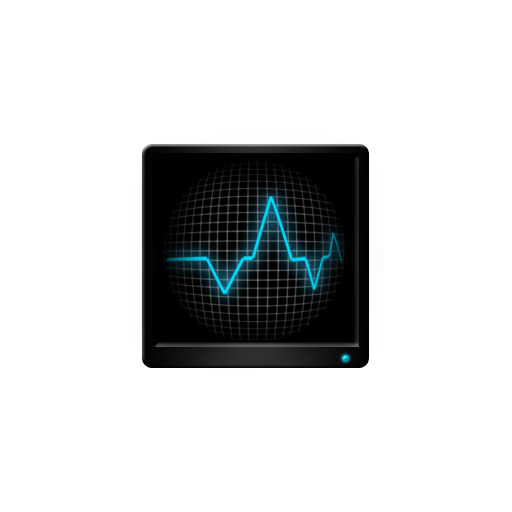 Manager, task icon