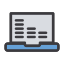 Media color icon 64x64