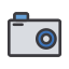 Media color icon 64x64