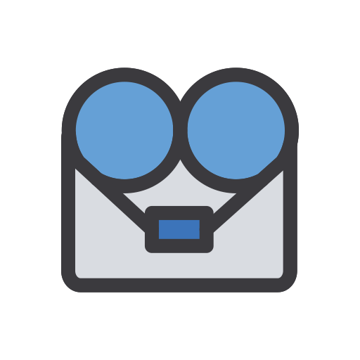 Audio, media, multimedia icon