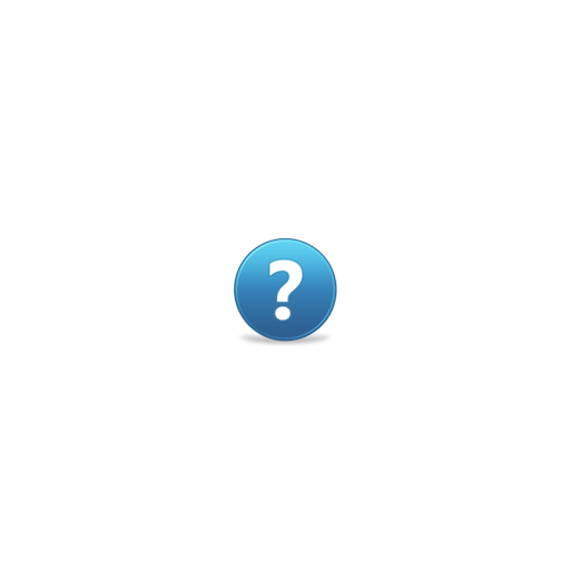 Aide, help, question mark, support icon