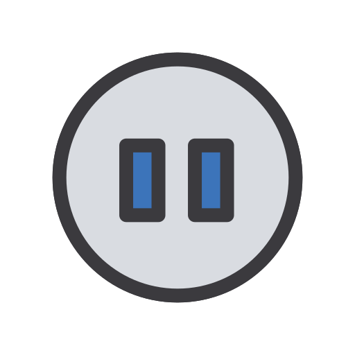 Audio, media, multimedia icon
