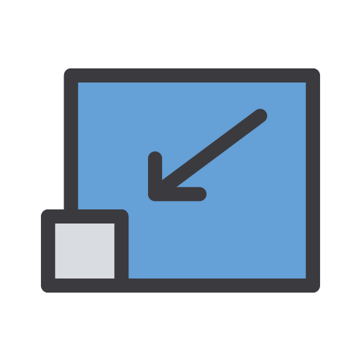 Audio, media, multimedia icon