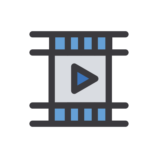 Audio, media, multimedia icon