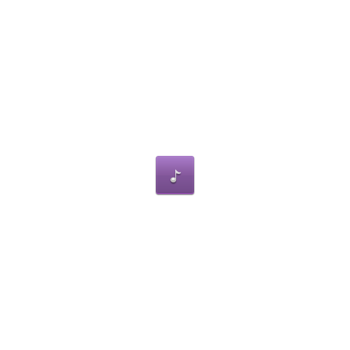 Tone, music, node icon