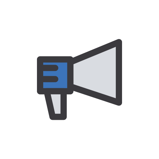 Audio, media, multimedia icon