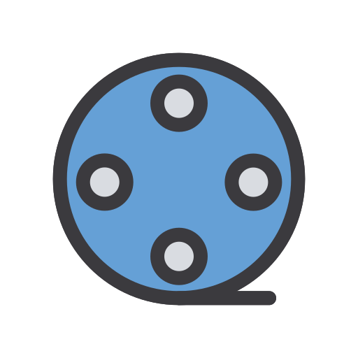 Audio, media, multimedia icon