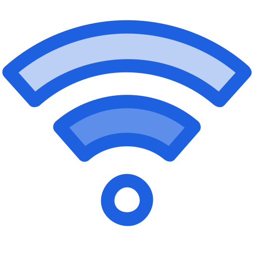 Connectivity, seamless, wifi, wireless icon