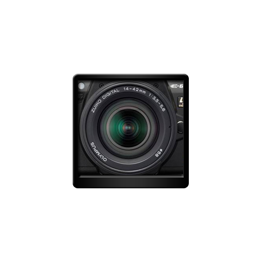 My, pictures icon