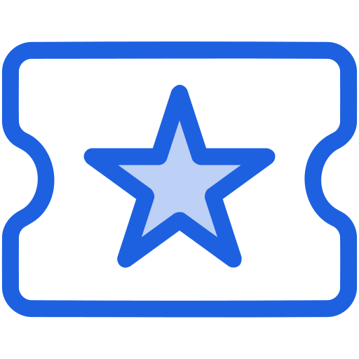 Content, exclusive, new, premium, special icon