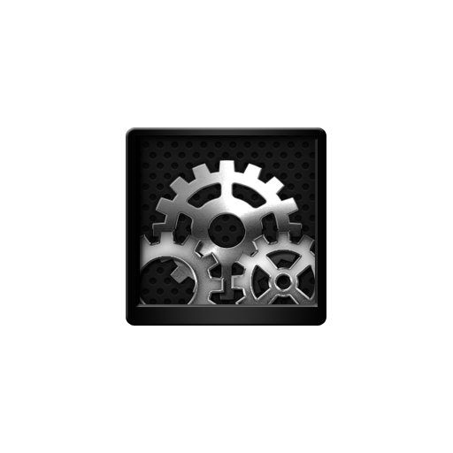 Settings icon