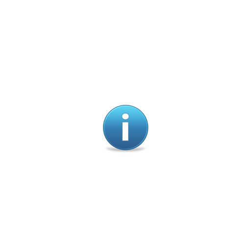Information icon