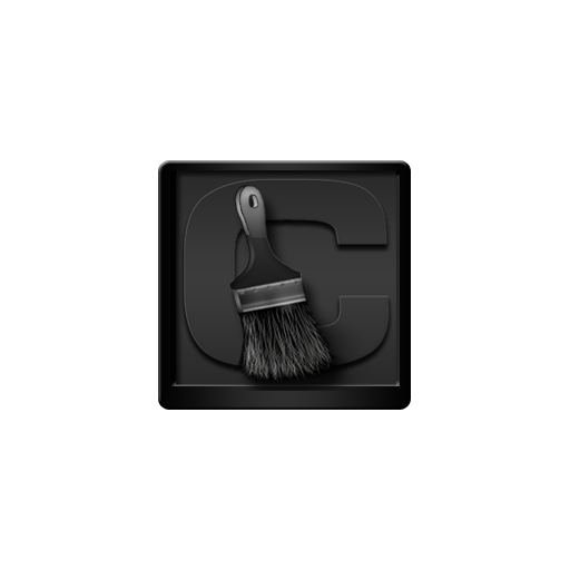 Ccleaner icon
