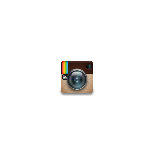 Instagram icon