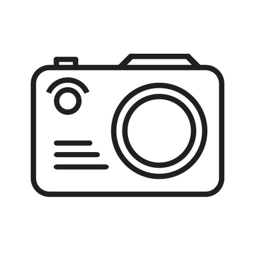 Camera icon