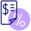 Accounting icon 64x64