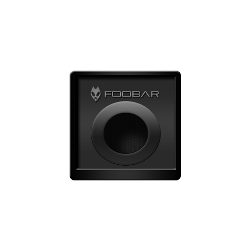 Foobar icon