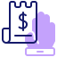 Accounting icon 64x64