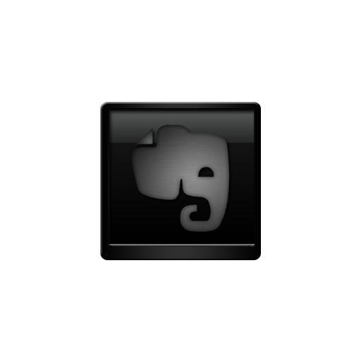 Evernote icon