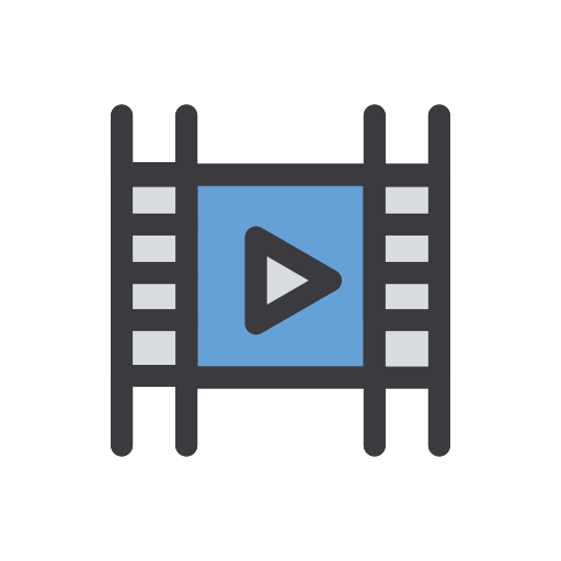 Audio, media, multimedia icon