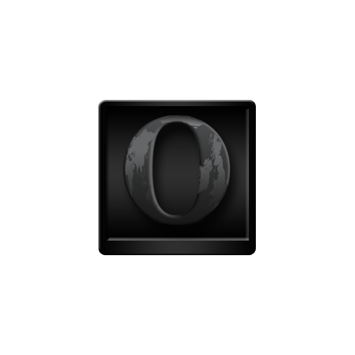 Opera icon