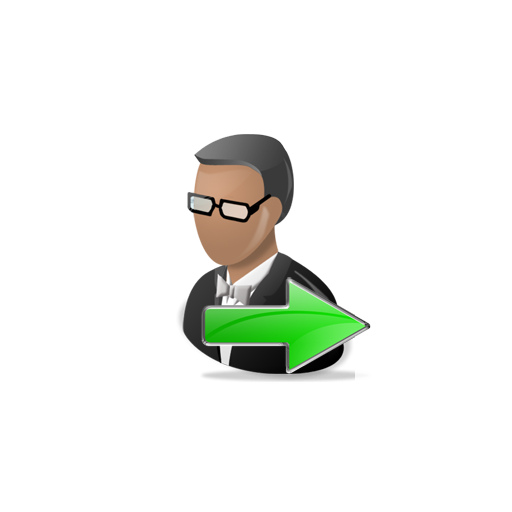 Mypc, next icon