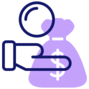 money,business and finance,money bag,payment,dollar,cash,hand,coin,pay,income